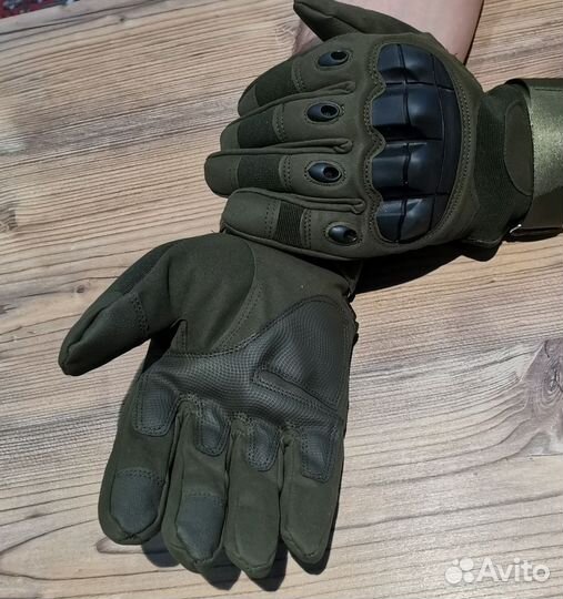 Продам сенсорные тактические перчатки