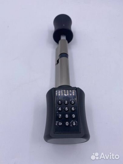 29393 Дверной цилиндрический замок с rfid-картой