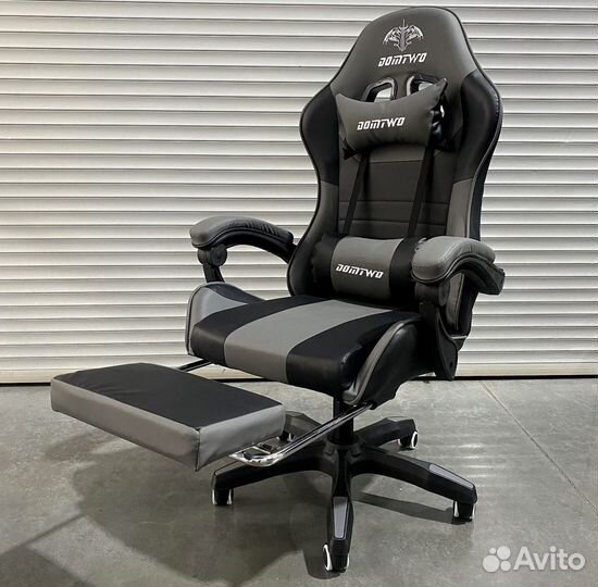 Игровое кресло от производителя