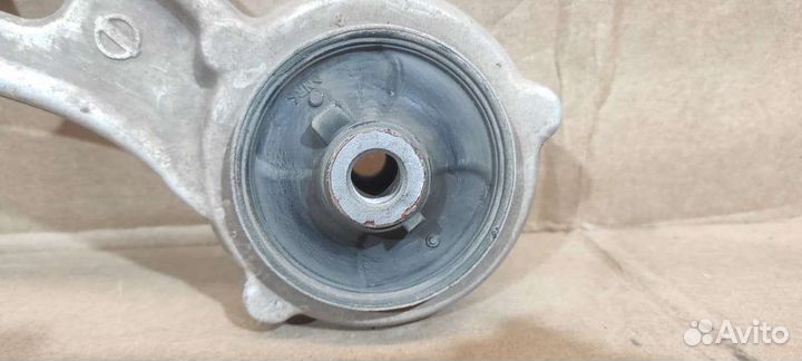 Рычаг передний левый Nissan Murano Z52