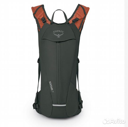Рюкзак Osprey katari 7