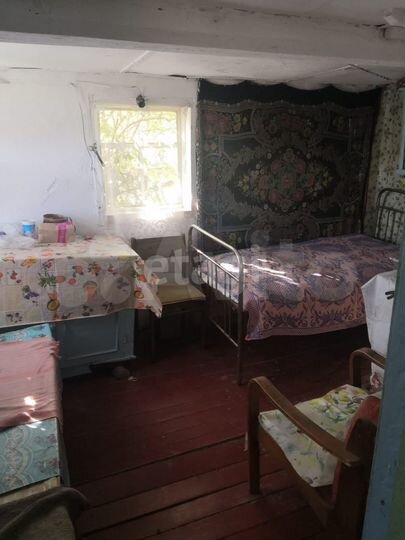 Участок 7,1 сот. (личное подсобное хозяйство (лпх))