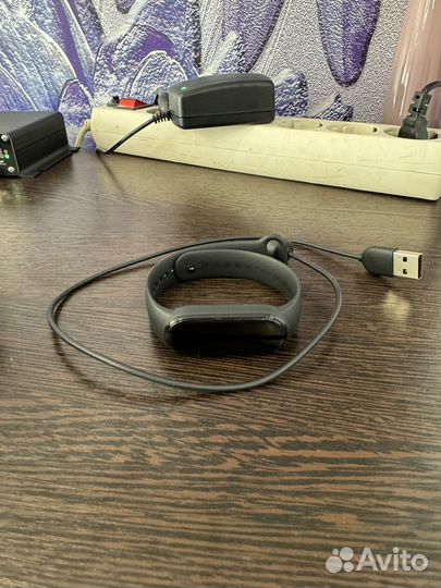 Xiaomi MI Band 6