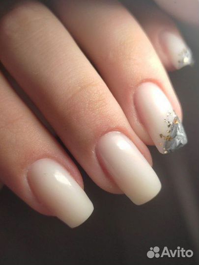 Мастер маникюра на дому