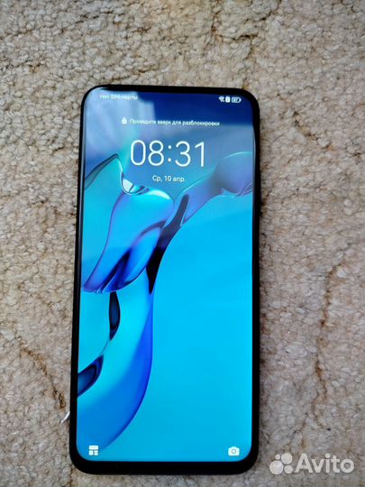 HONOR 9X, 4/64 ГБ