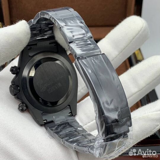 Мужские наручные часы Rolex Daytona Bamford