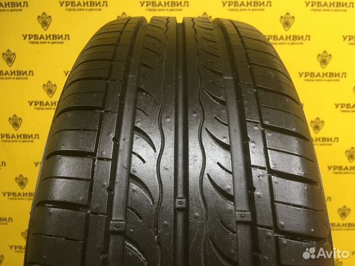 Kumho Solus KH17 195/55 R16 87H