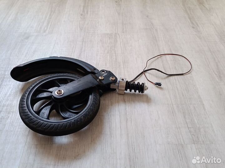 Запчасти Kugoo S3