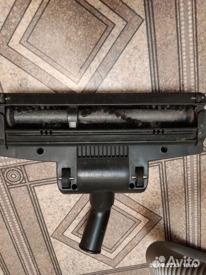 Пылесос scarlett