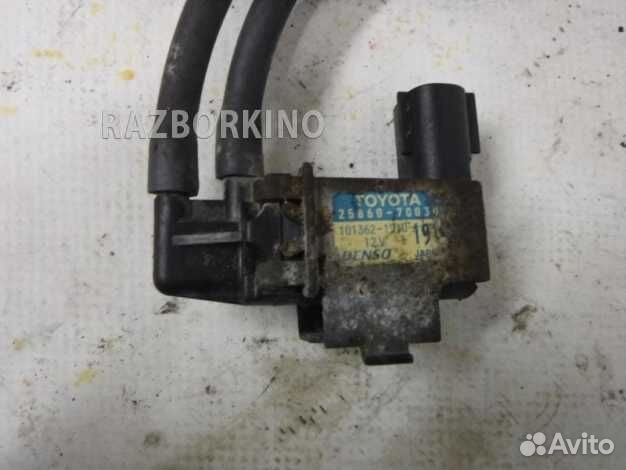 Электромагнитный клапан 2586070030