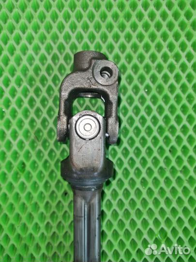 Вал рулевого управления,нижний mitsubishi ASX 2019