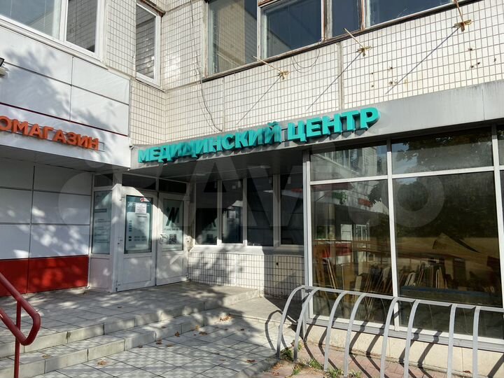 Продается объект с арендатором