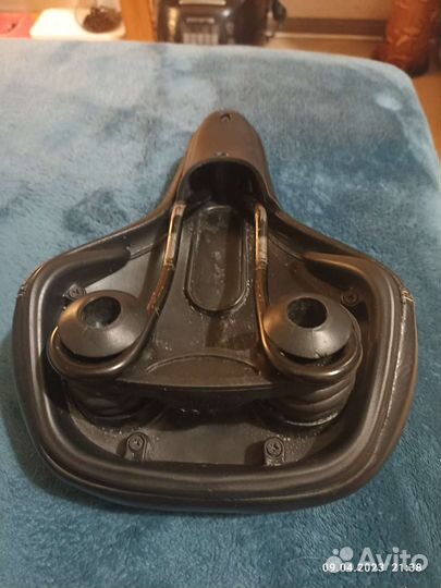 Седло для велосипеда