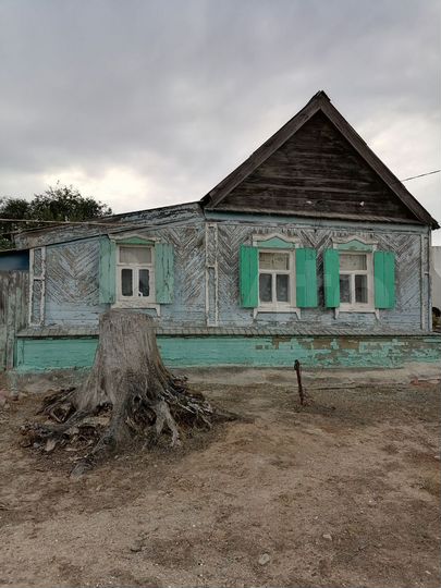 Дом 46 м² на участке 4,9 сот.