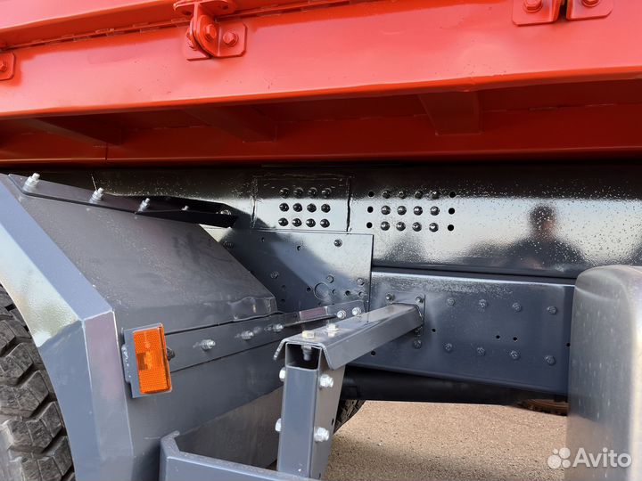 IVECO-Hongyan CQ3406HV39, 2023