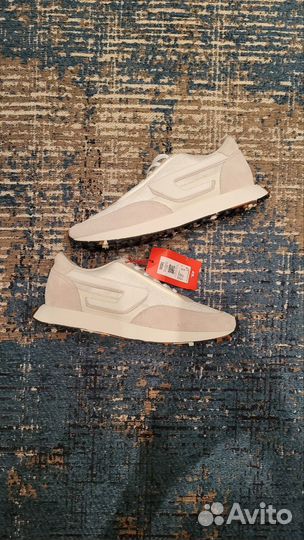 Кроссовки Diesel