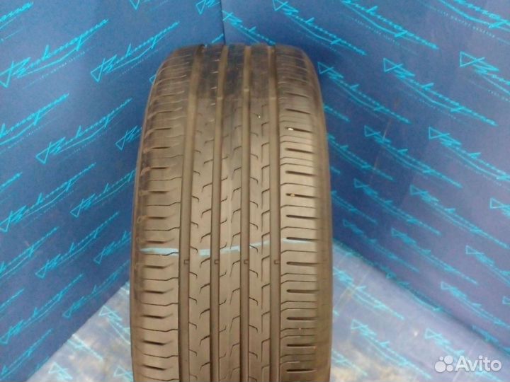 Continental ContiEcoContact 6 235/55 R19 103V
