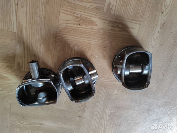 Opel astra j,Chevrolet, A16XER,маслонасос, поршня