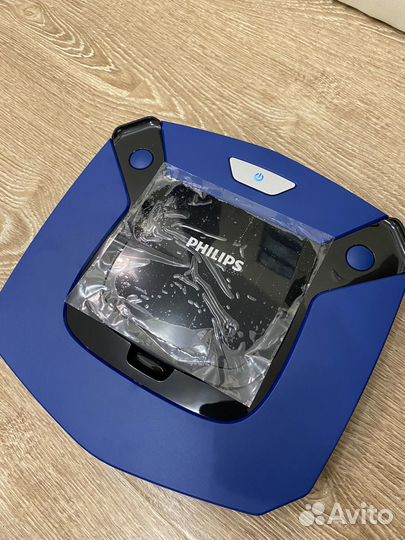 Робот пылесос Philips FC8792