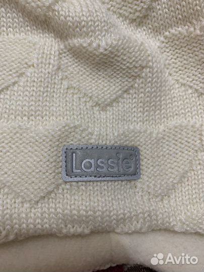 Шапки Lassie