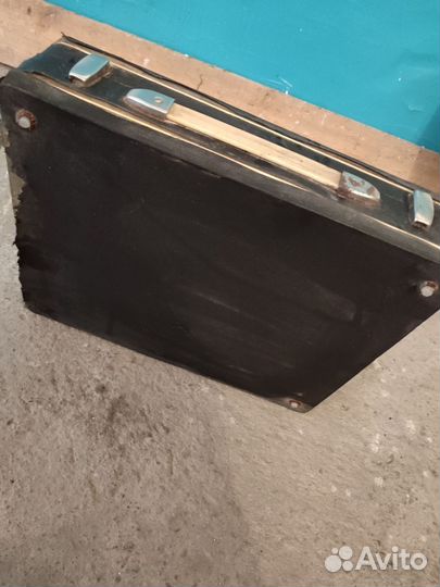 Фото проявитель СССР