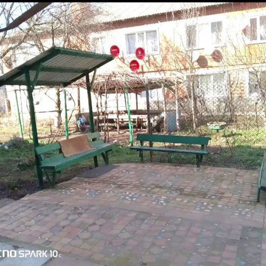 Квартира 3-комн. 53 м² в Изобильный — фото 10 из 10