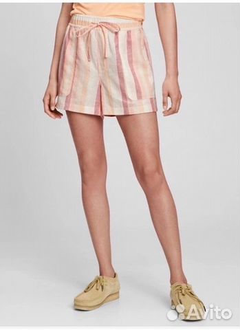 Шорты женские