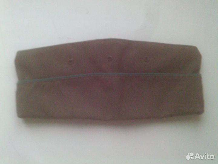 Пилотка (Таможня)