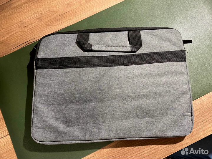 Сумка для ноутбука новая водонепроницаемая