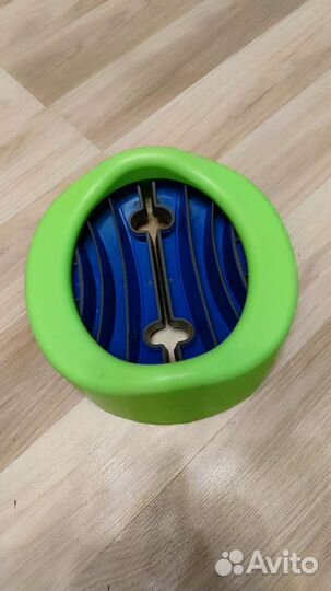 Горшок детский дорожный