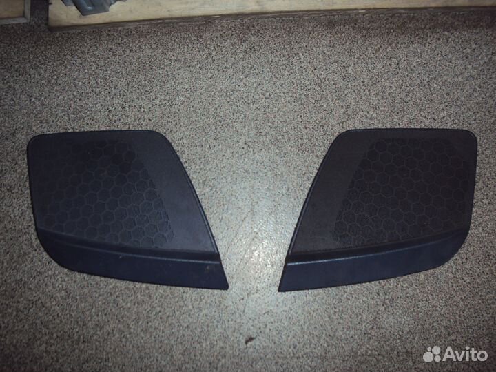 Сетка динамика Мерседес Вито 638 Vito W638