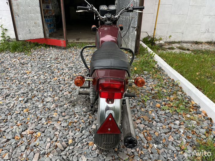 Иж Планета 5