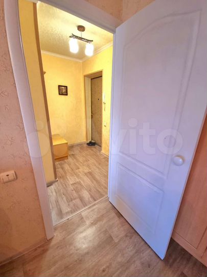 1-к. квартира, 38 м², 5/9 эт.