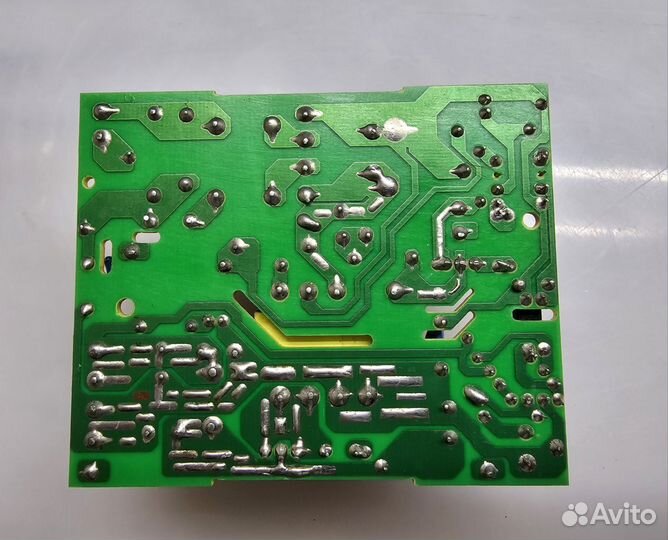 Блок питания 12v 5a