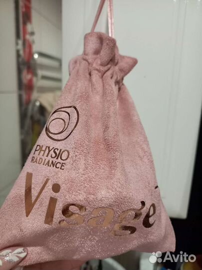 Устройство для омоложения кожи лица