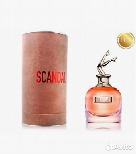 Духи женские