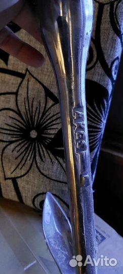 Якорь нержавеющая сталь 4 кг