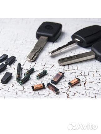 Изготовление ключей Ремонт обуви