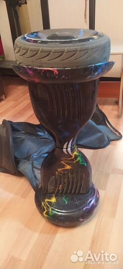 Гироскутер smart balance 10.5