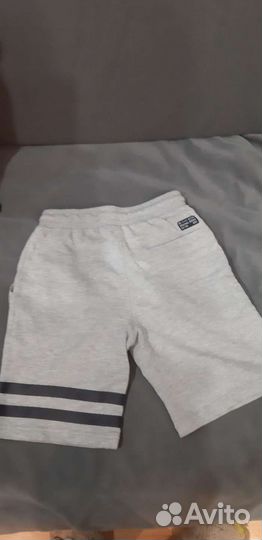 Шорты для мальчика