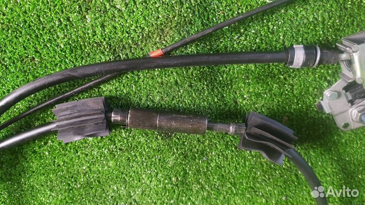 Тросик ручника Volvo Xc90 B5254T2 2006