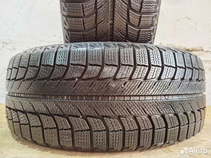 Michelin X-Ice 225/50 R17 98T