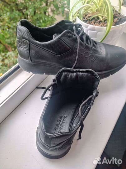 Натуральная кожа