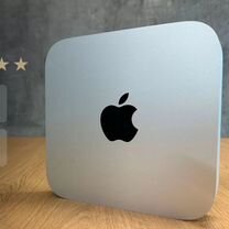 Apple mac mini 2014 i7 3.0 ггц 16GB 128GB