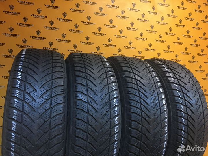 Goodyear Wrangler Ultra Grip 225/65 R17 102H