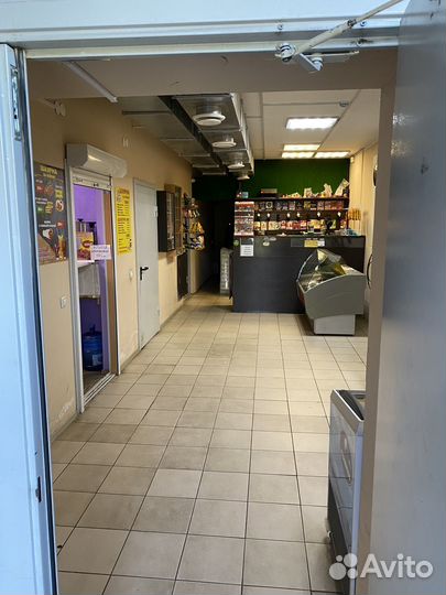 Продам готовый бизнес Шаурма,Шаверма