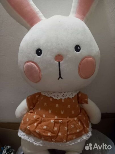 Мягкая игрушка