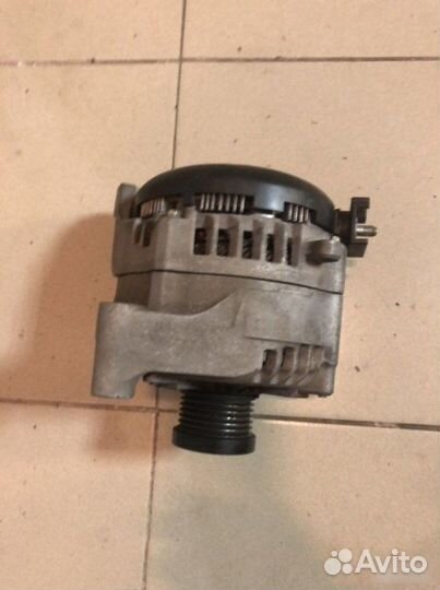 Генератор Bmw N20