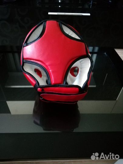 Шлем