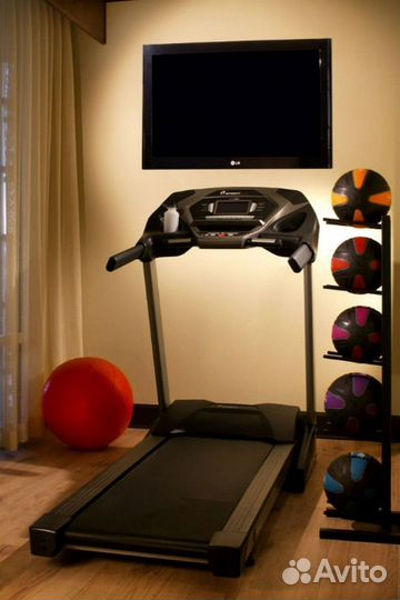 Беговые дорожки для дома